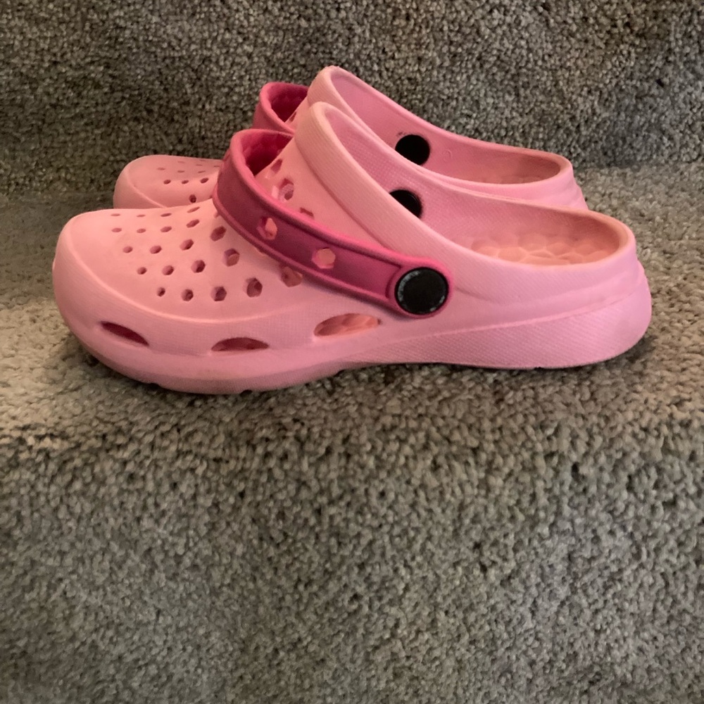 Joybees comfy clogs - Picture 2 of 8